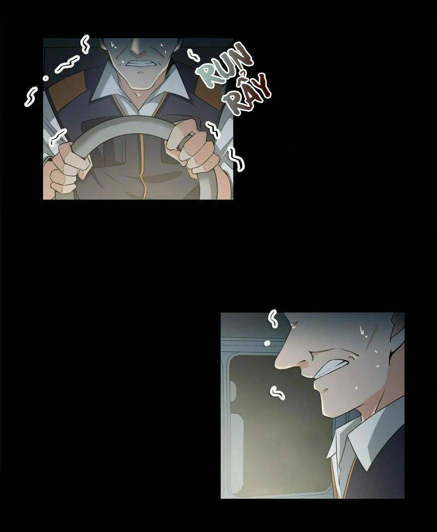 Khốn Ái Tù Lung: Chapter 24