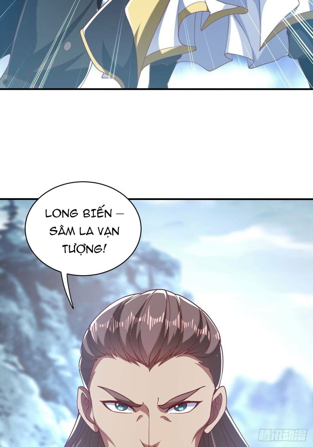 Cục Gạch Xông Vào Dị Giới: Chapter 40