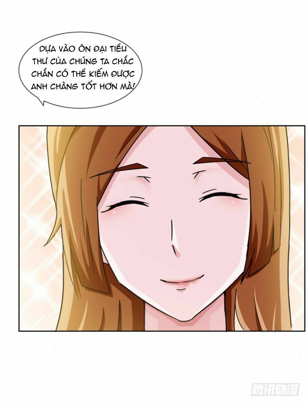 Thiên Kim Đường Môn: Chapter 103