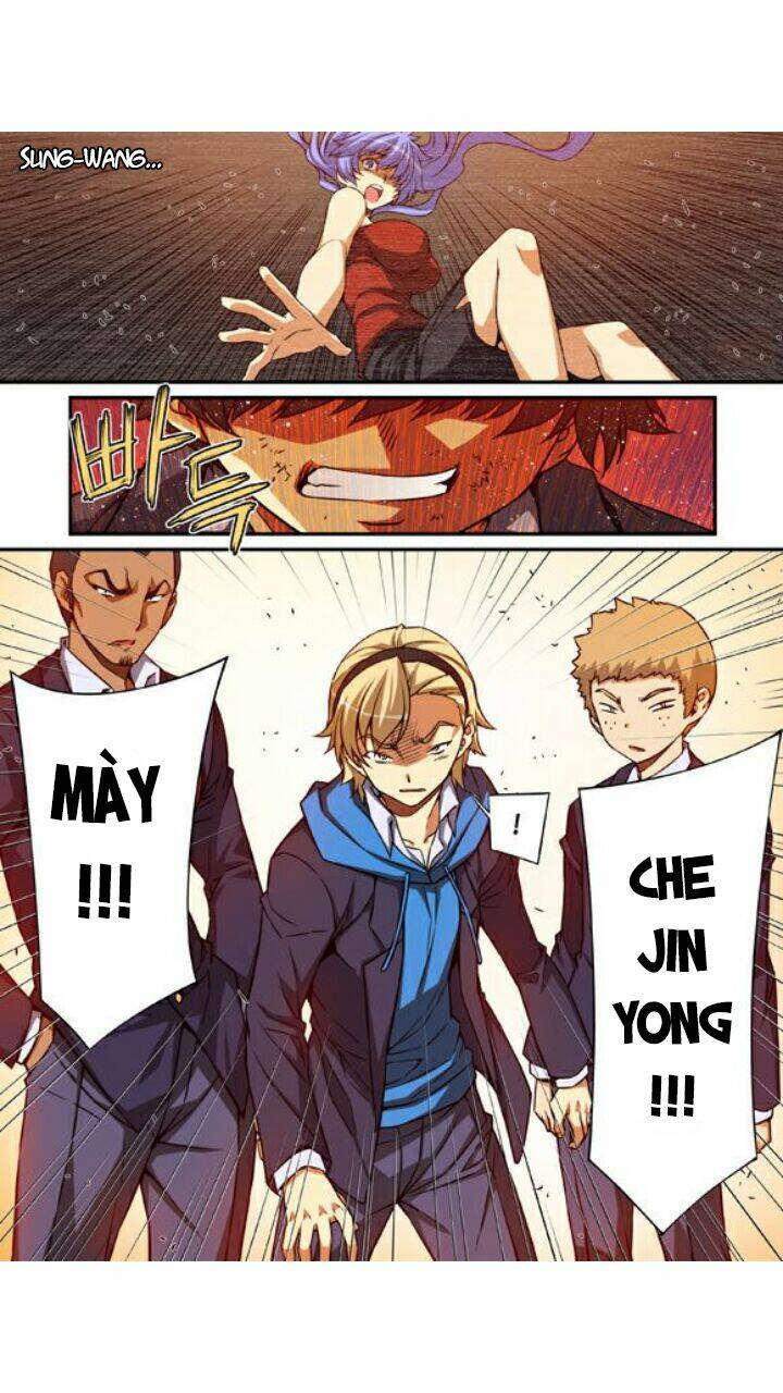 Modify: Chapter 21