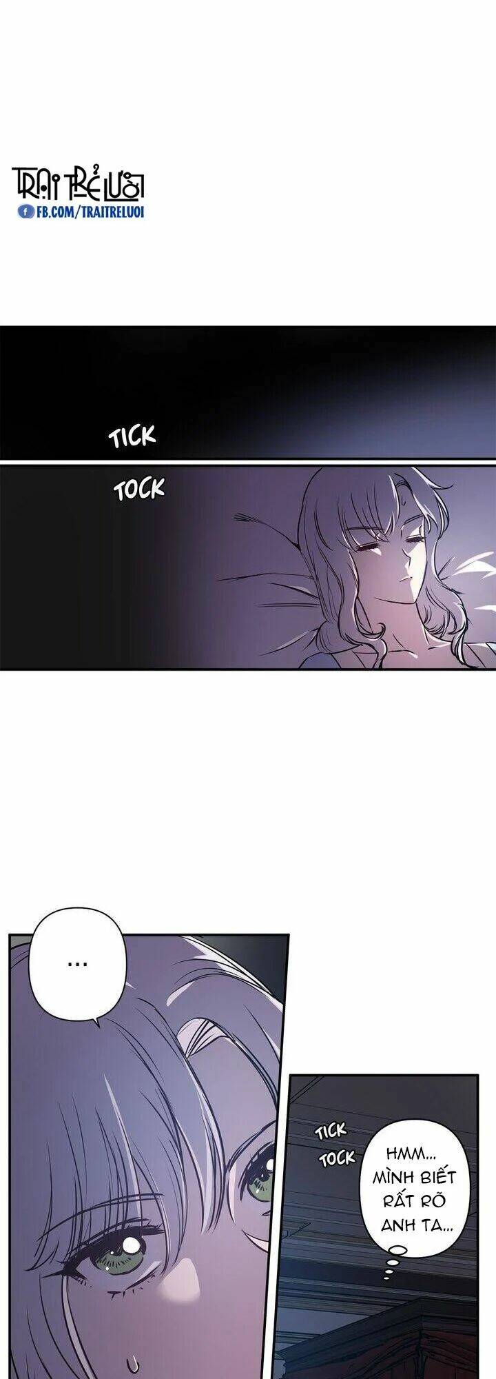 Hôn Lễ Báo Thù: Chapter 55