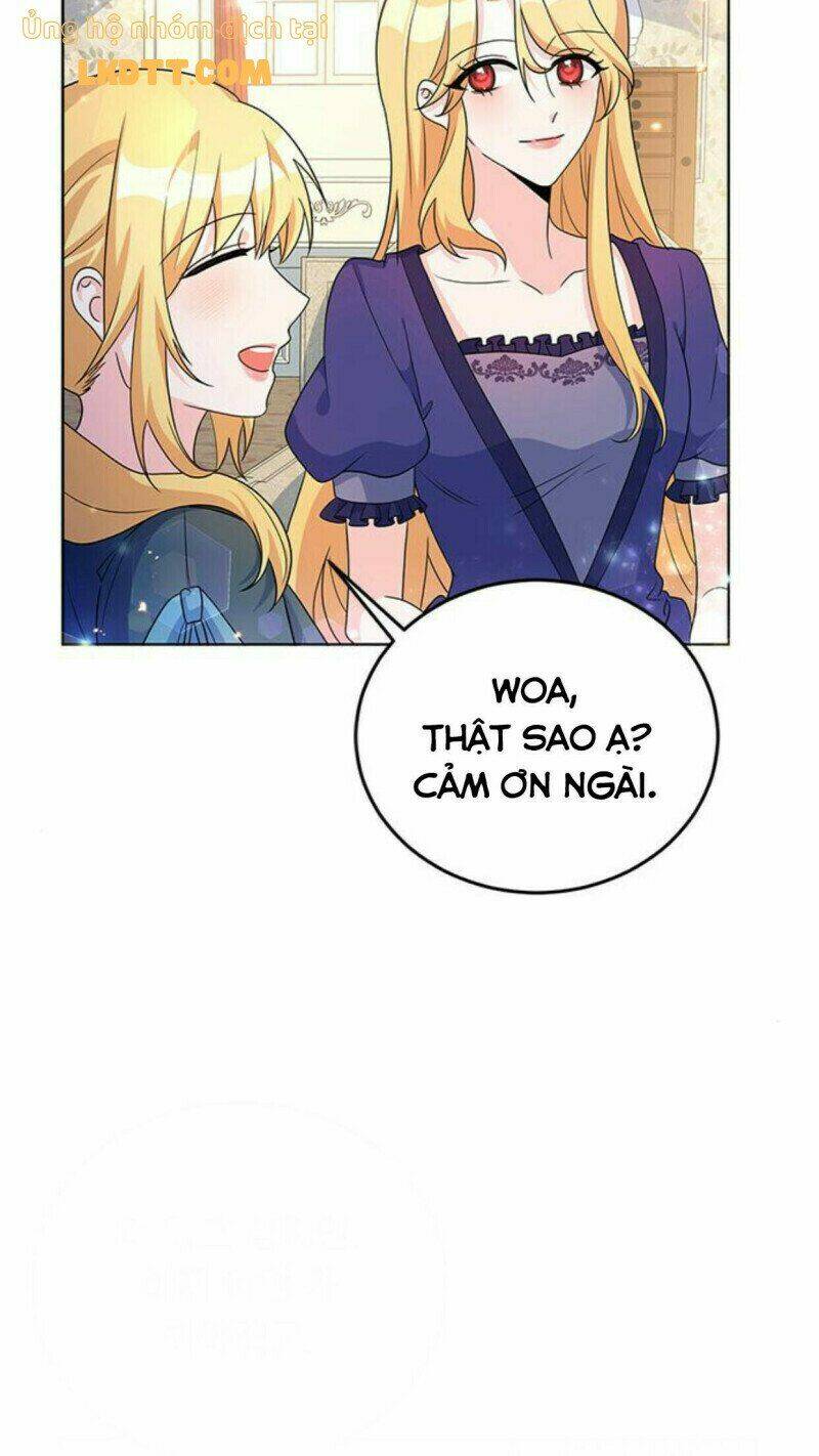 Nữ Hiệp Trở Về: Chapter 23