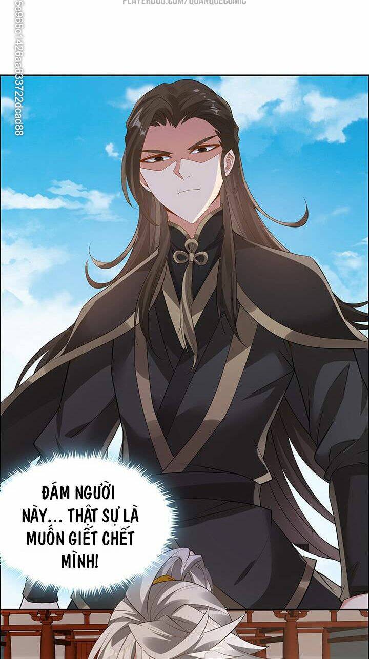 Nghịch Lân: Chapter 39