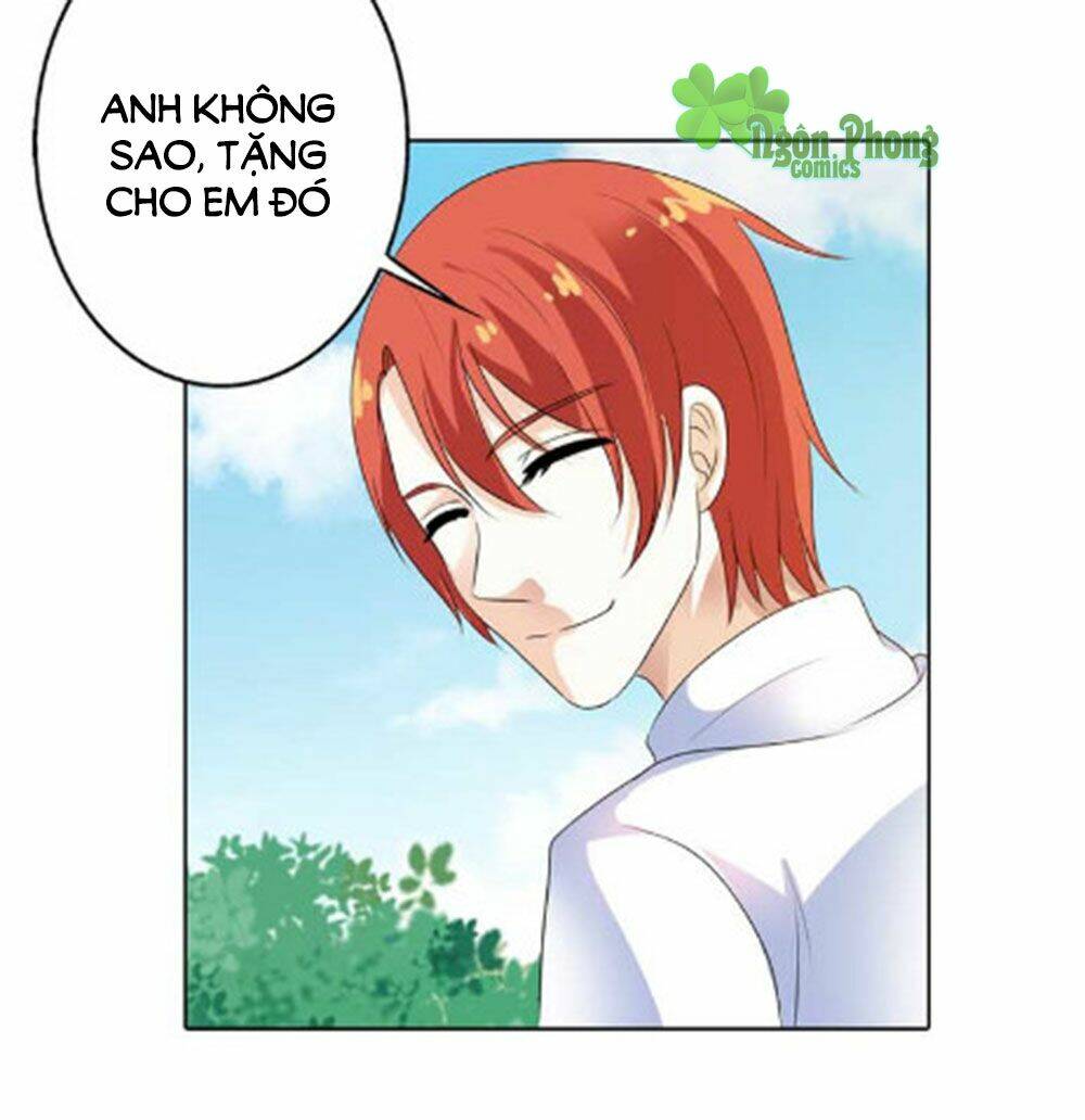 Em Vẫn Còn Nhỏ: Chapter 64