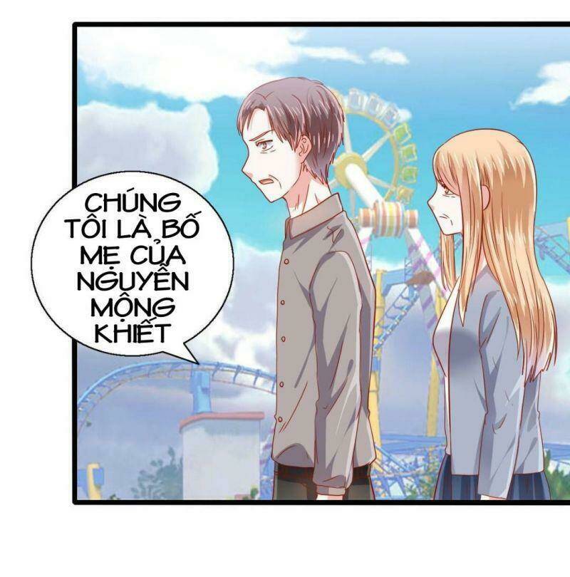 Lăng Thiếu! Nhẹ Một Chút, Đau: Chapter 48