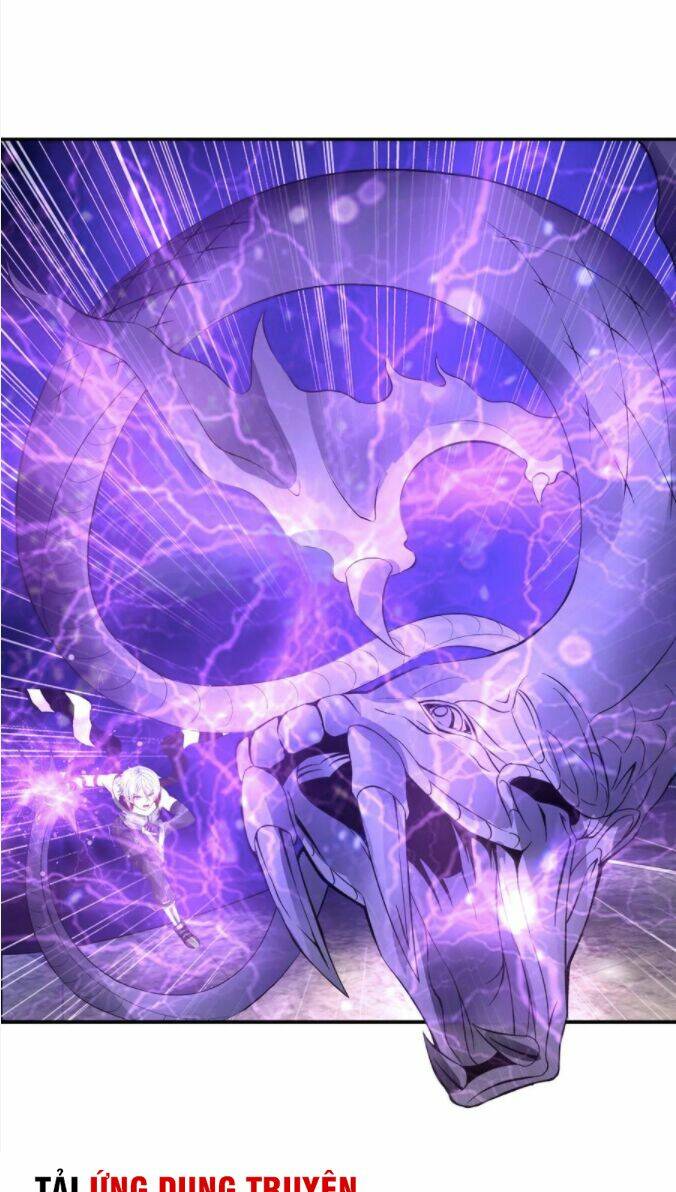 Phong Thủy Thiên Sư: Chapter 80