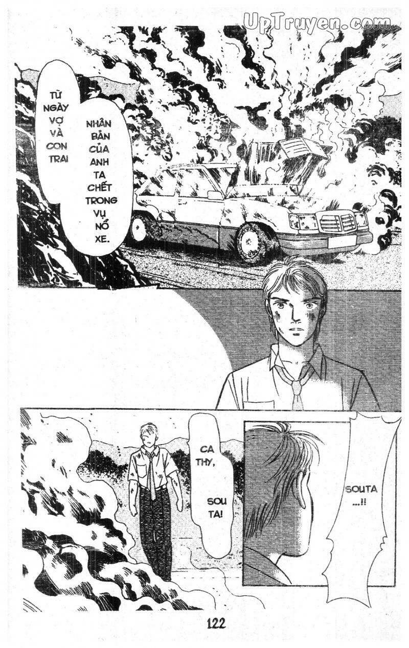 9 Banme No Musashi: Chapter 14