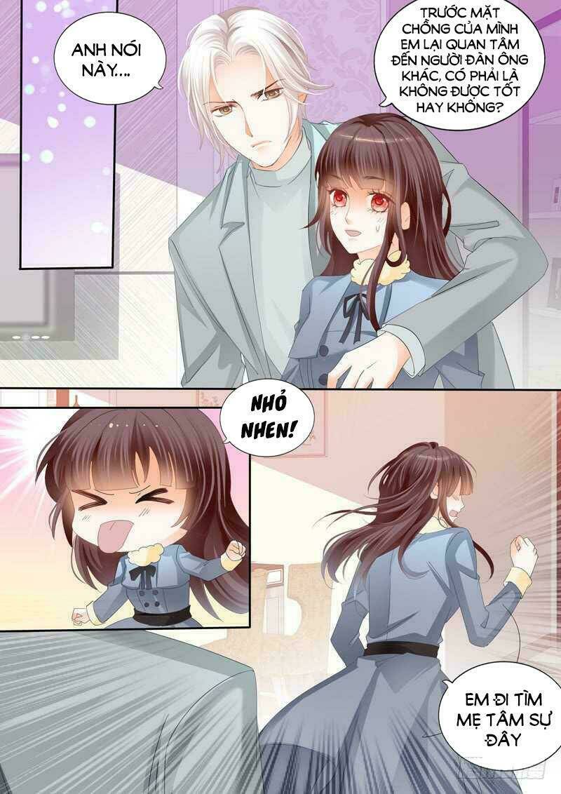 Thiểm Hôn Kiều Thê: Chapter 125