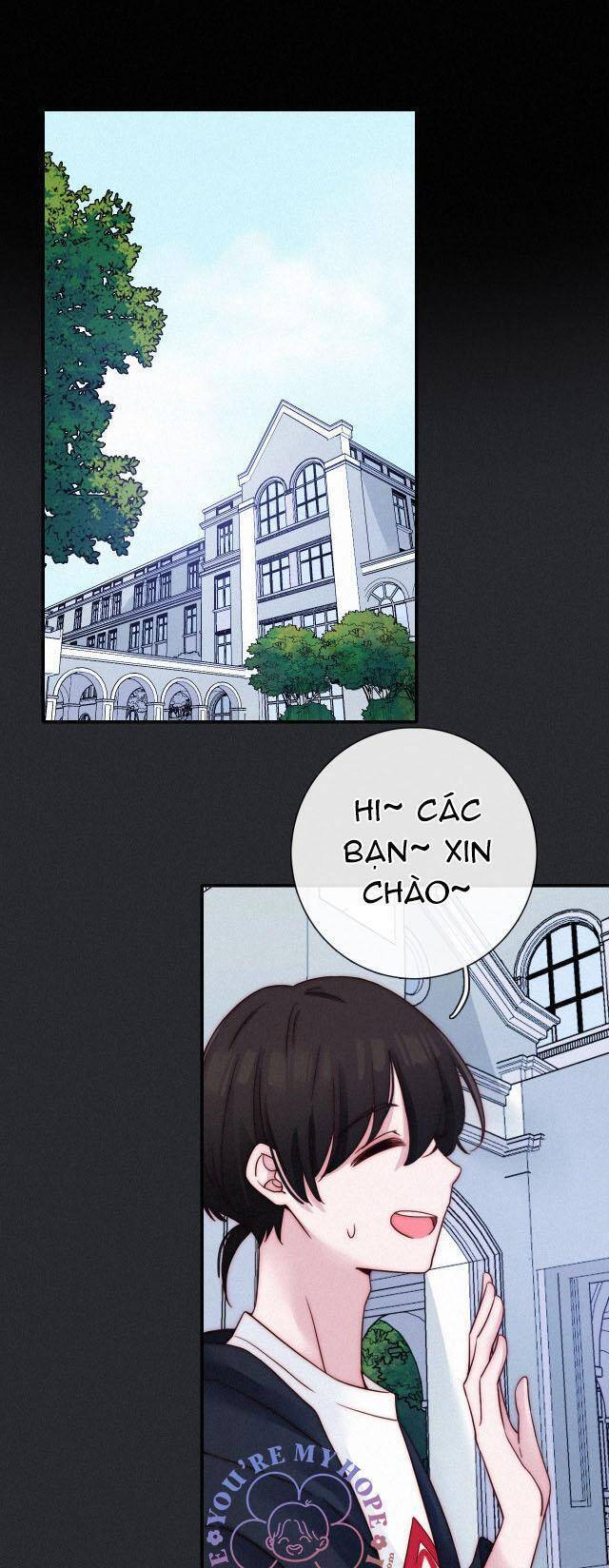 Hắc Dạ Hữu Sở Tư: Chapter 52