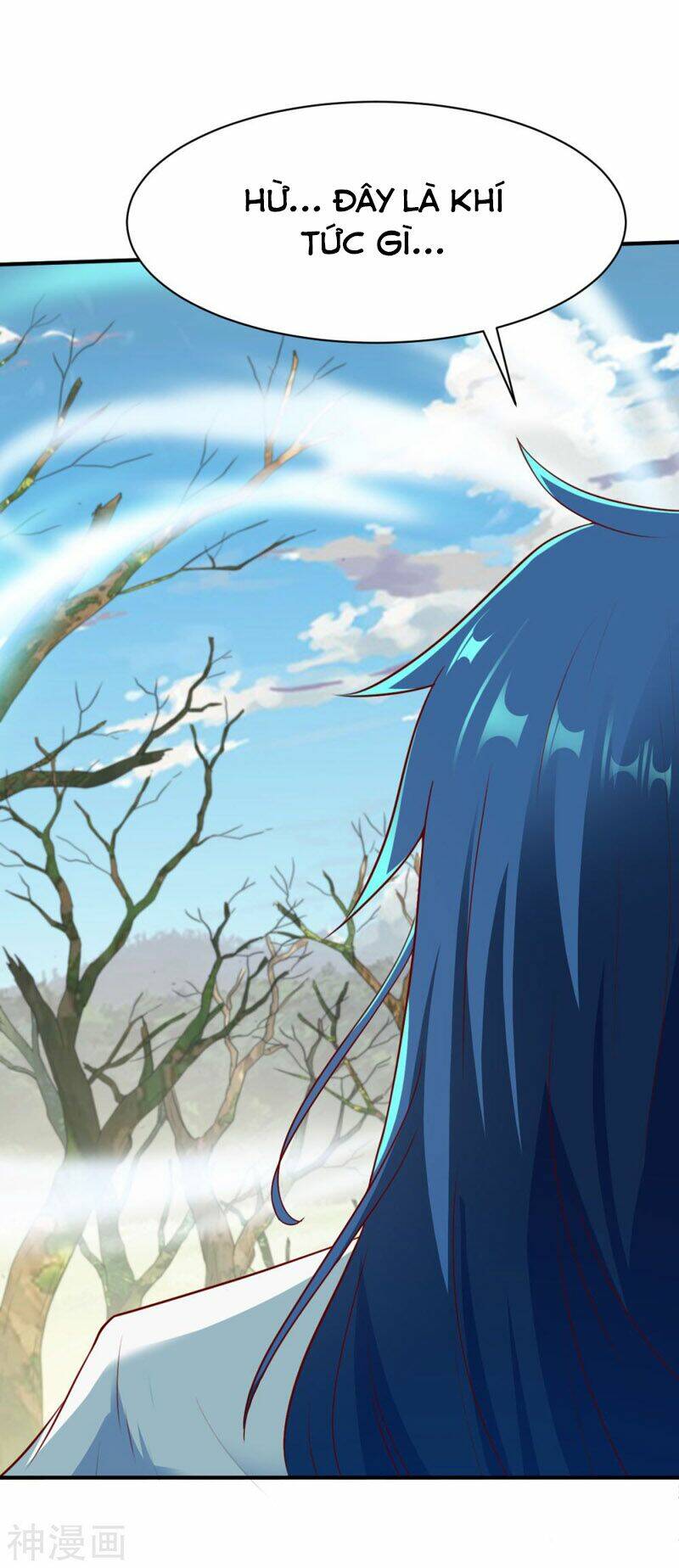 Chiến Đỉnh: Chapter 179