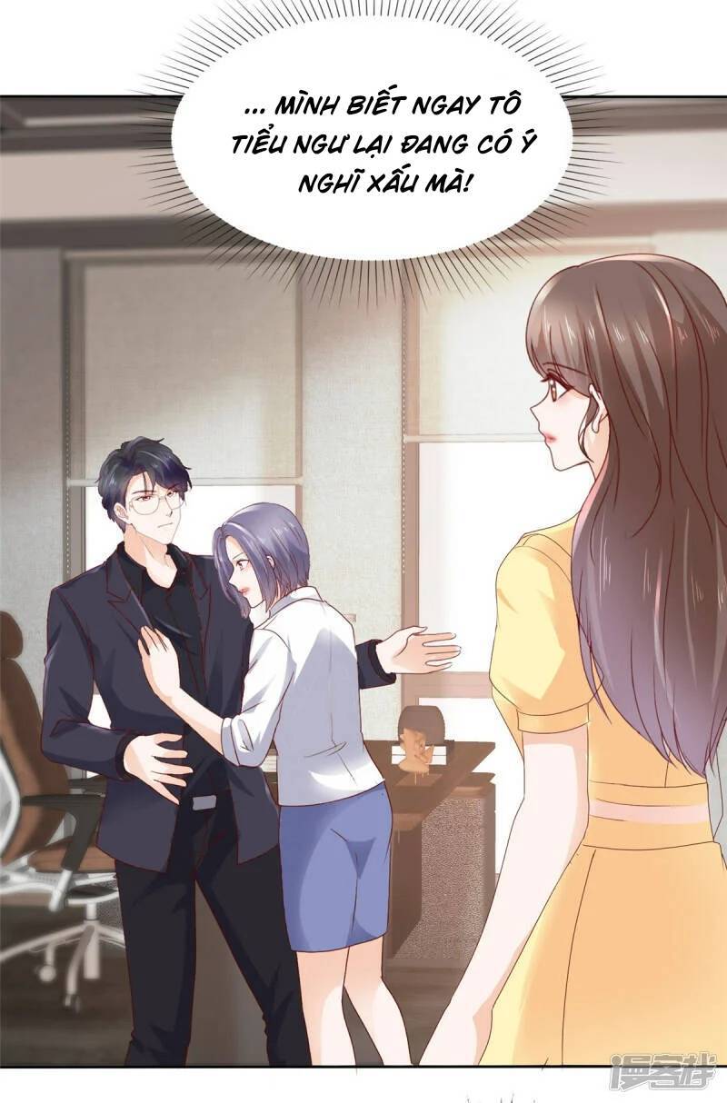 Boss Là Kim Chủ Của Tôi: Chapter 49
