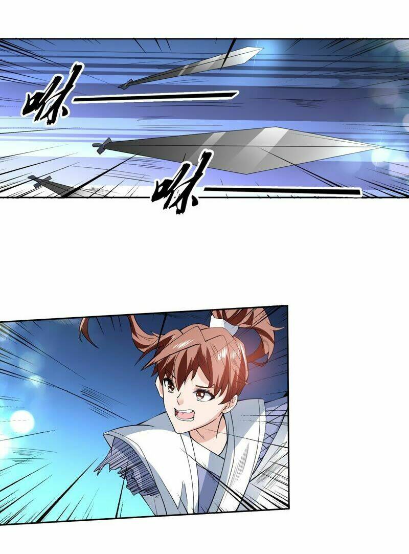 Tối Cường Thần Thú Hệ Thống: Chapter 79