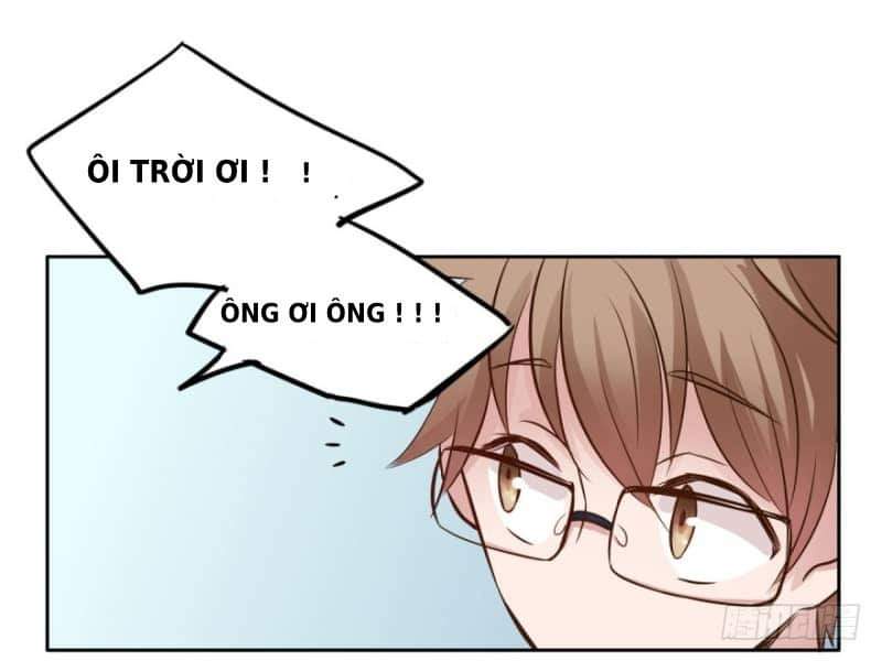 Chạy Đi Âm Sai: Chapter 4