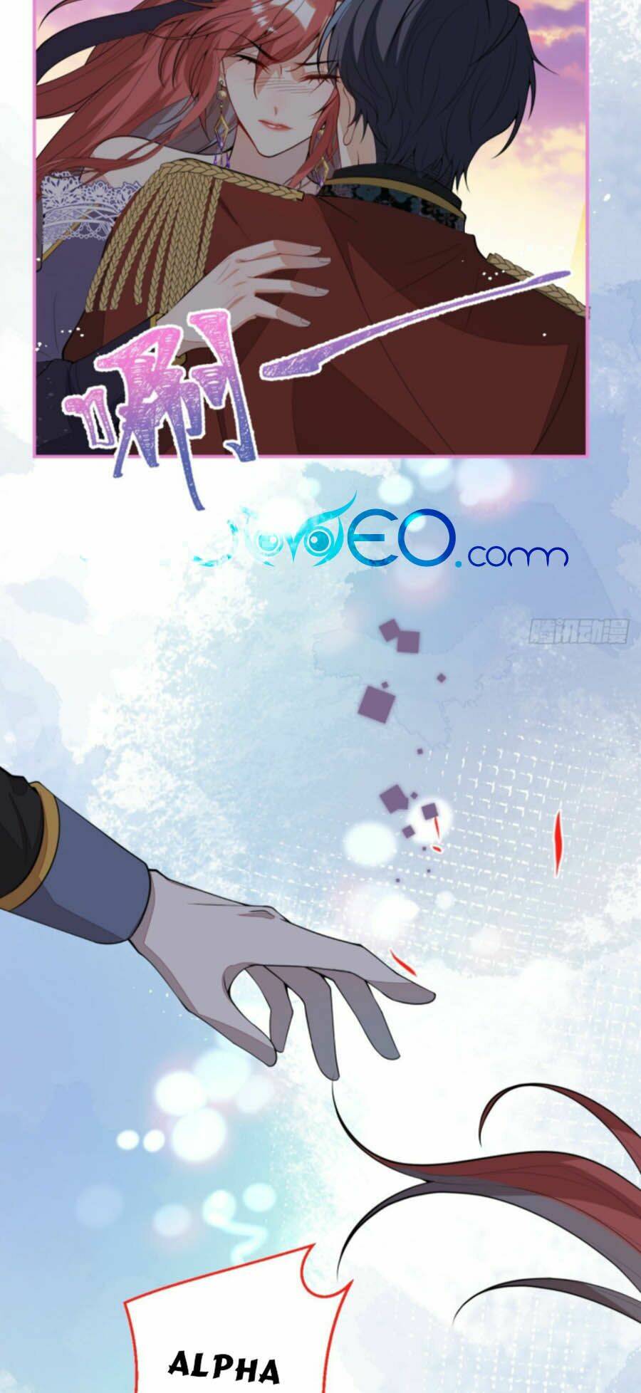 Xuyên Không Đến Thế Giới Trở Thành Đóa Hoa Của Anh: Chapter 27