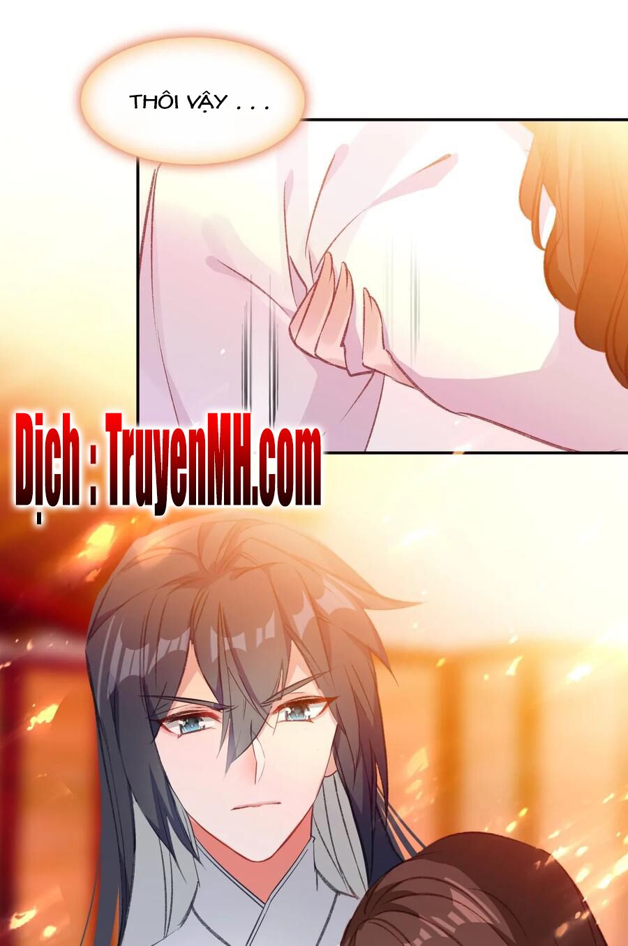Gả Cho Một Tên Thái Giám Đáng Ghét: Chapter 150