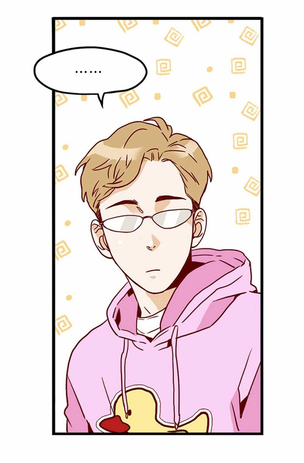 Thư Ký Kim Sao Thế Nhỉ?: Chapter 14