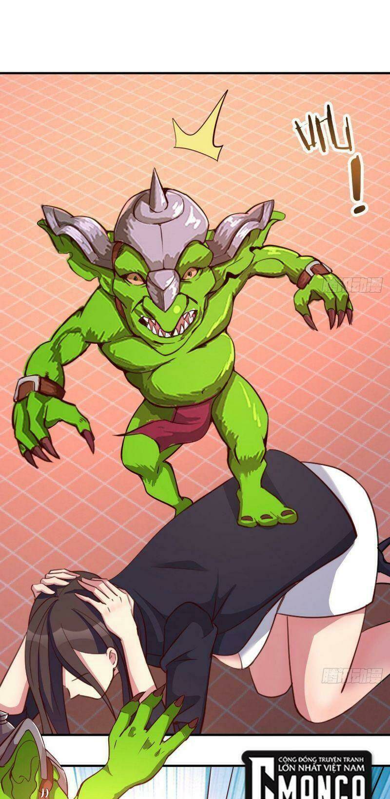 Thiên Tứ Thức Tỉnh: Chapter 30