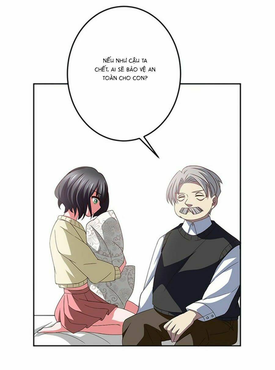 Người Yêu Khát Máu Của Tôi: Chapter 4