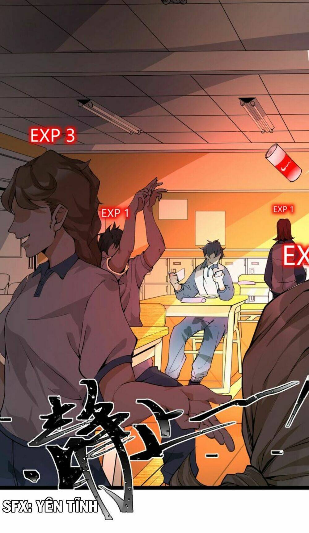 App Tu Chân Mạnh Nhất: Chapter 3