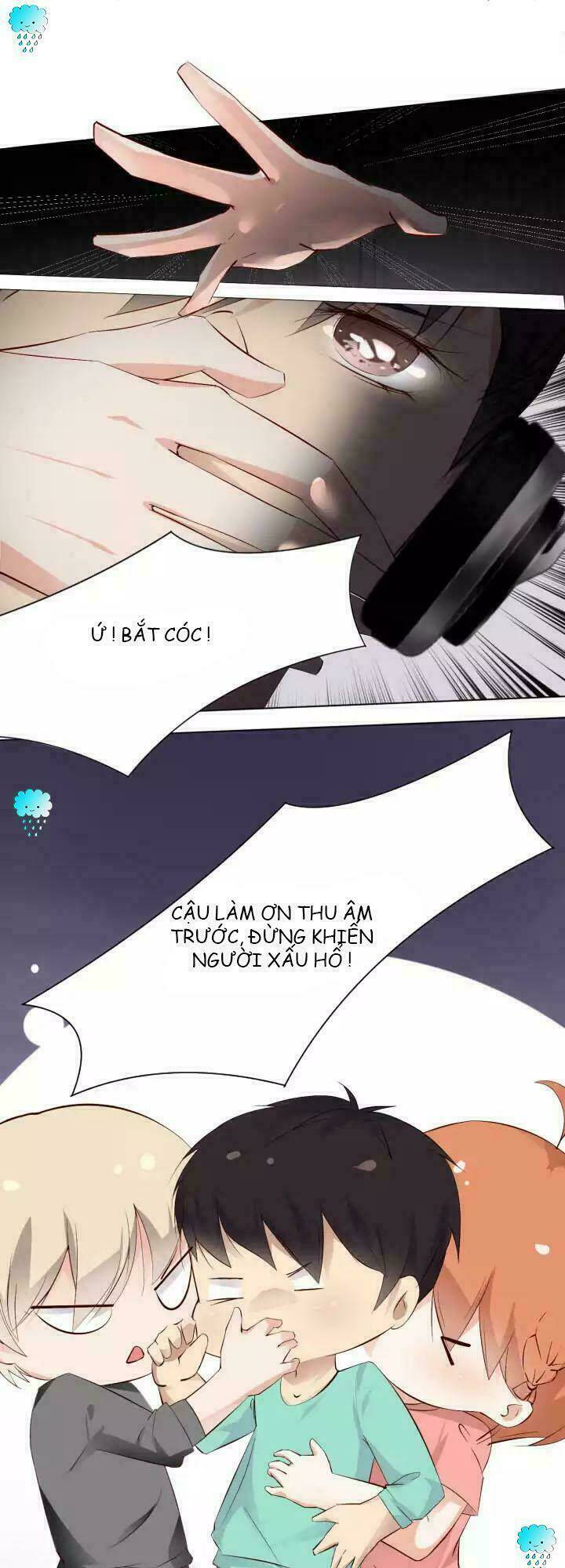 Nam Thần Là Một Đôi: Chapter 25