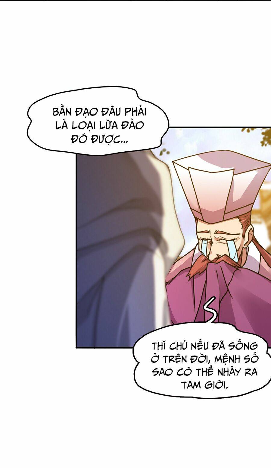 Đại Bảo Kiếm Của Tôi: Chapter 61