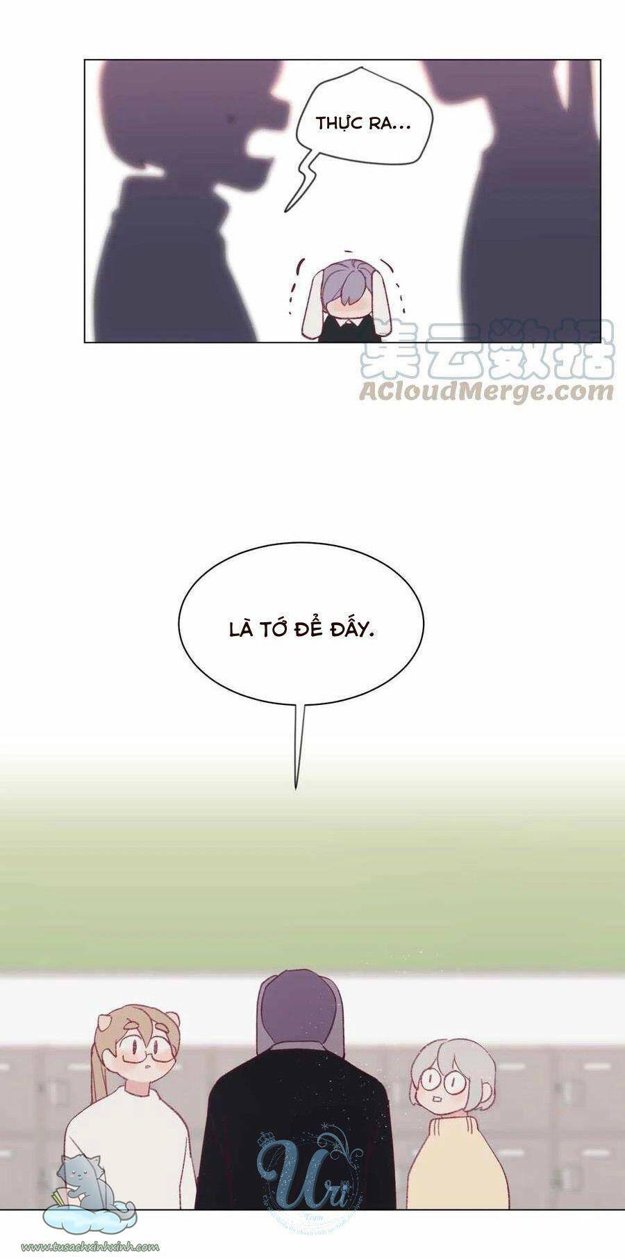 Nhật Ký Nấm Ma Cô: Chapter 24