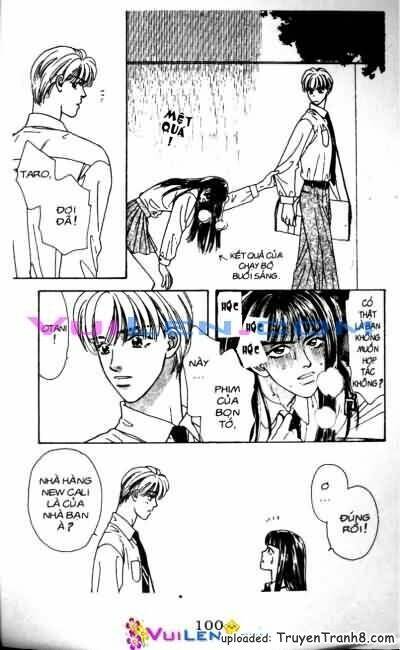 Công tử nghèo: Chapter 16