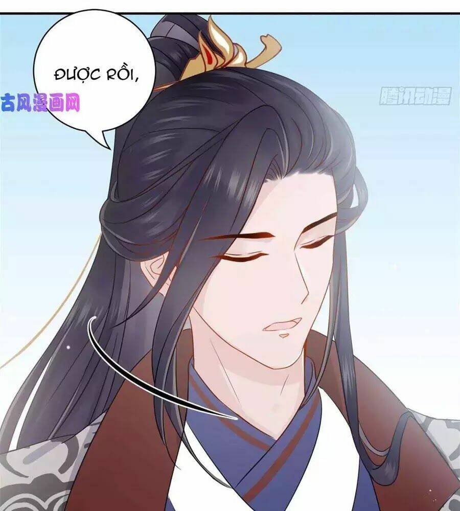 Vương Phi Thông Linh: Chapter 3