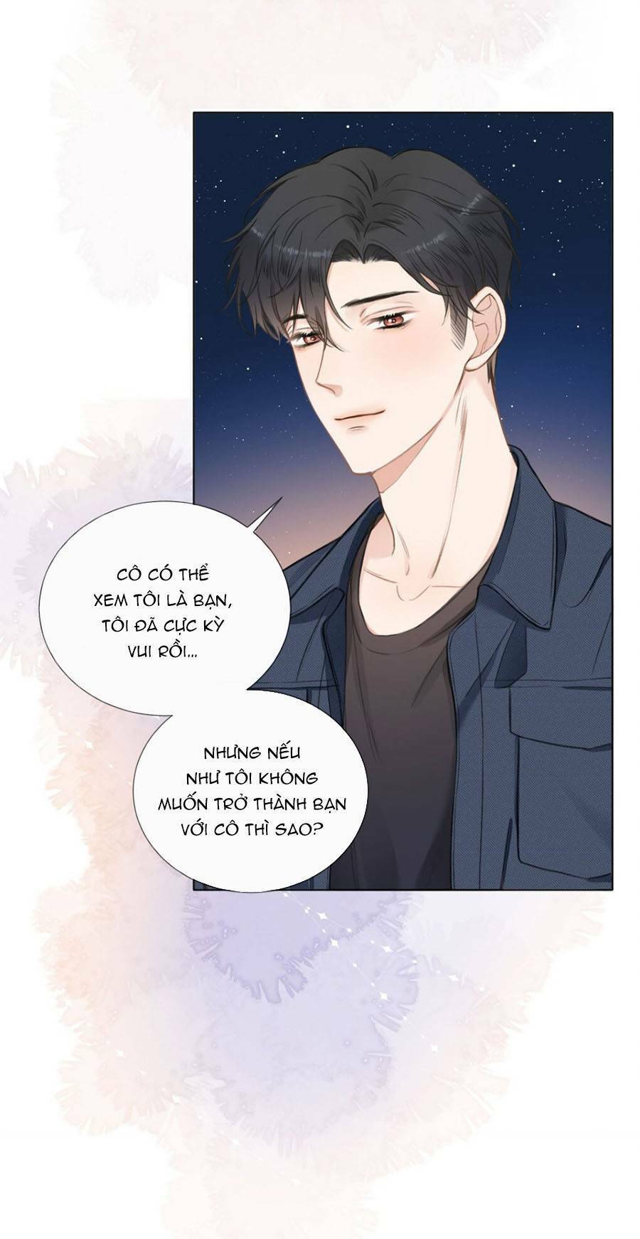 Dĩ Ái Chi Danh: Chapter 19