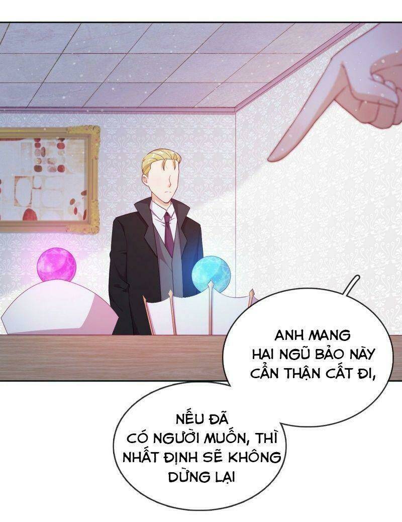 Vân Tưởng Chi Ca: Truy Ái Chỉ Lệnh: Chapter 29