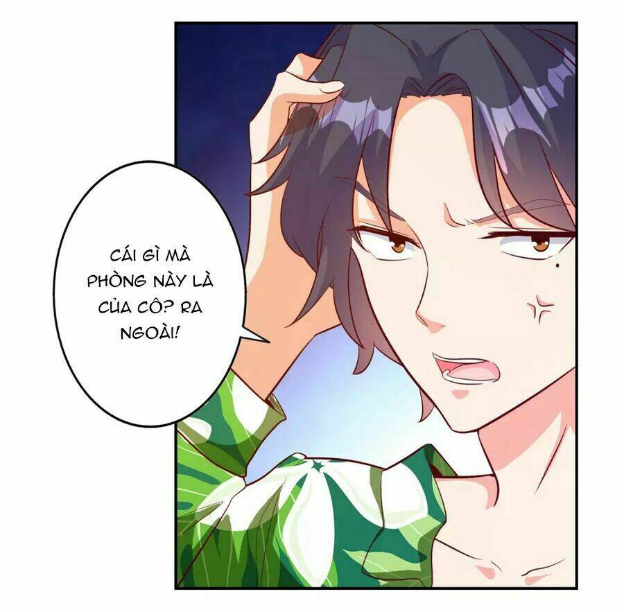 Hôn Nhân Dục Vọng: Thiếu Gia Nhẹ Một Chút!: Chapter 105