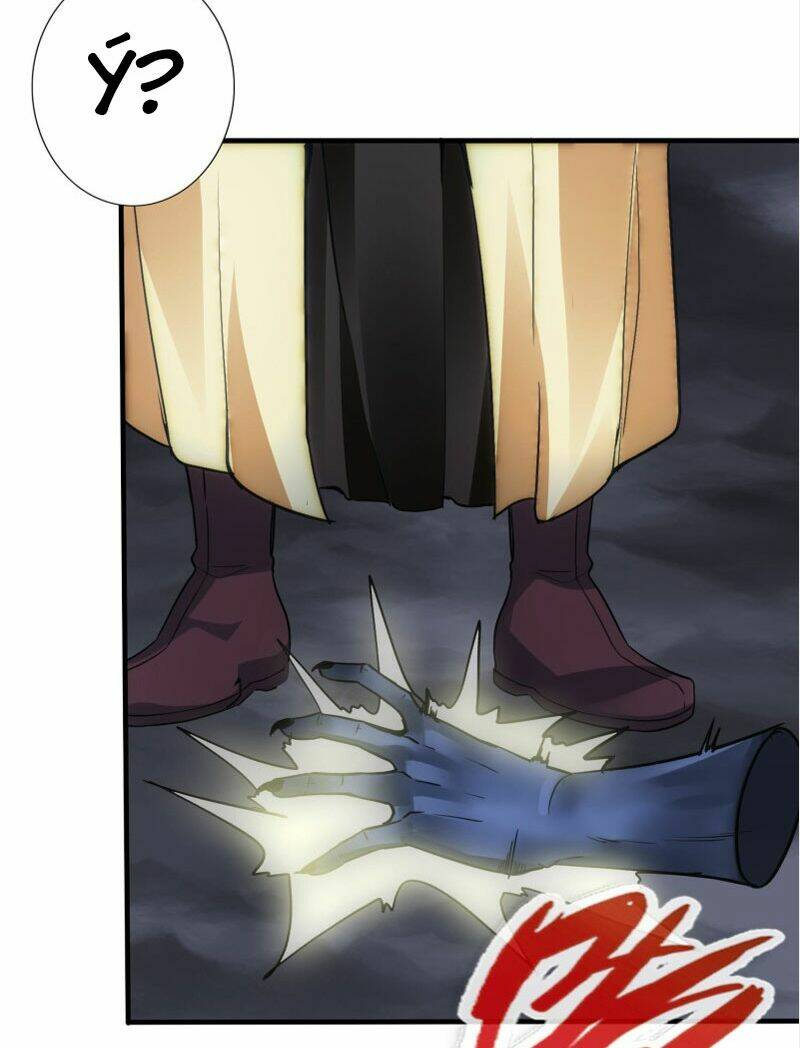 Chư Thiên Ký: Chapter 295