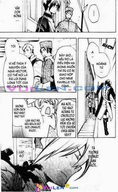 Thanh Kiếm Và Vương Miện: Chapter 7