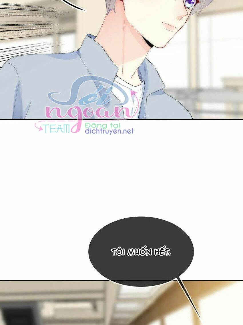 Boss Đại Nhân Là Nữ Thần?: Chapter 50