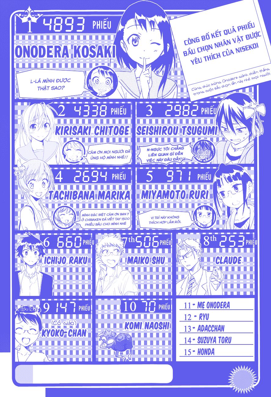 Tình Yêu Ngang Trái: Chapter 59