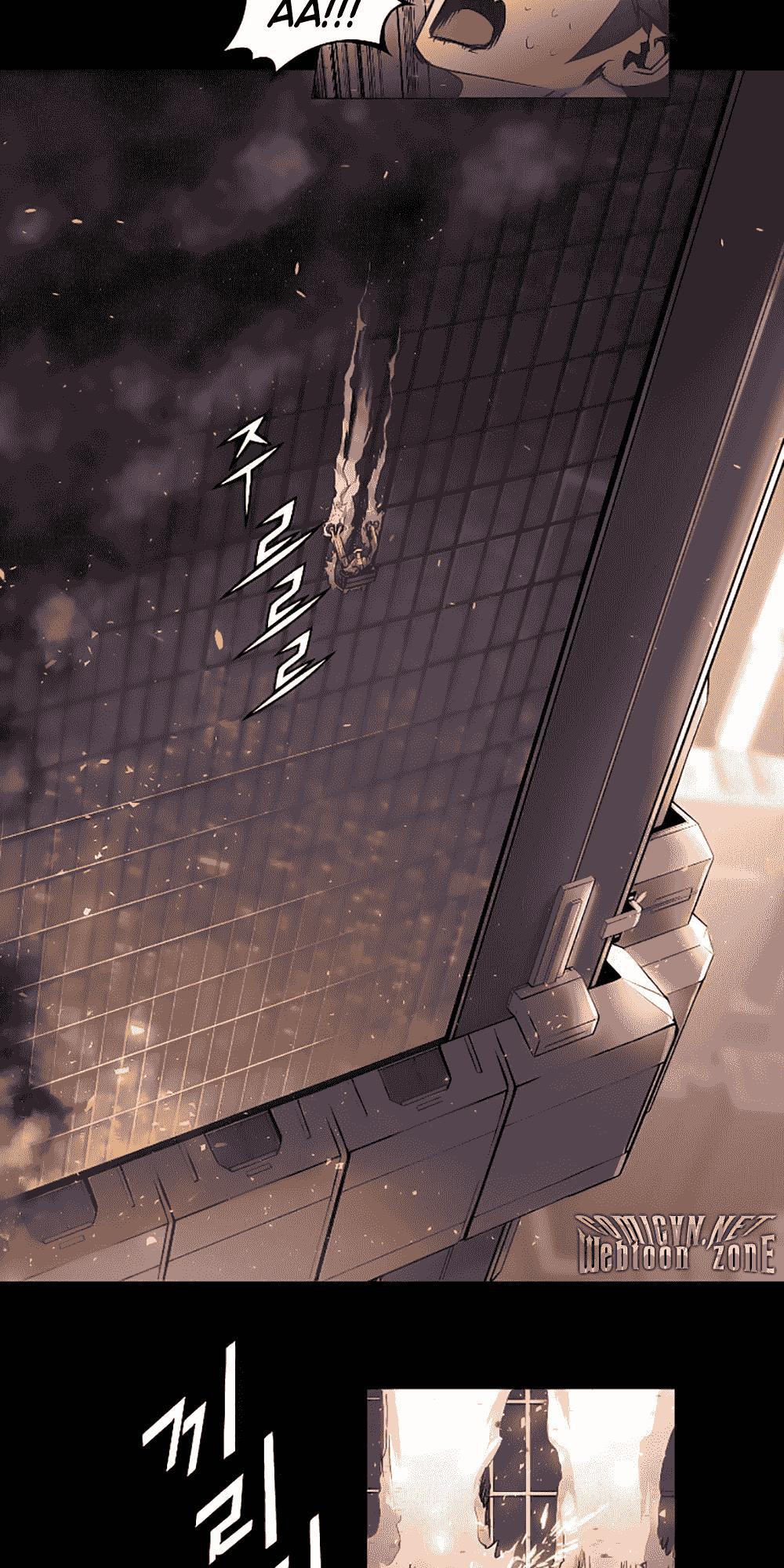 Dị Giới Tam Tuyệt: Chapter 22