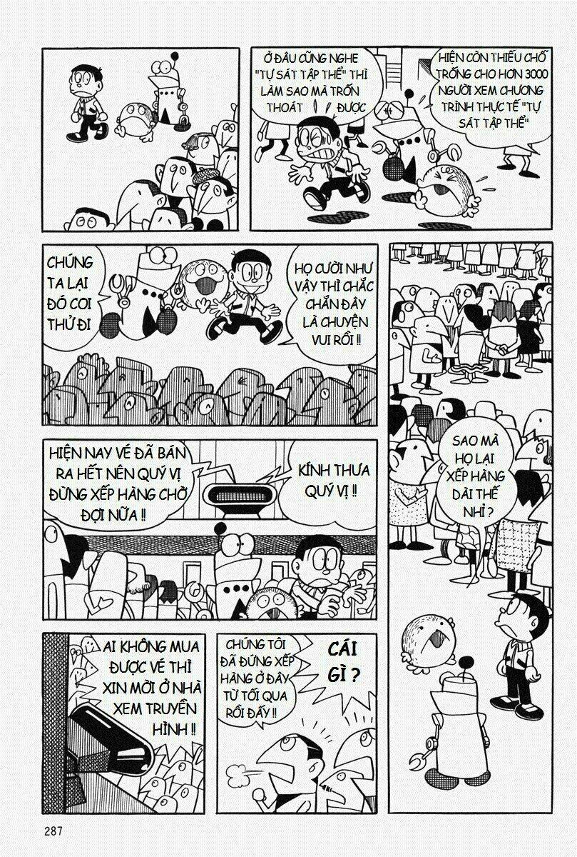 [Remake] Mojako: Chapter 8