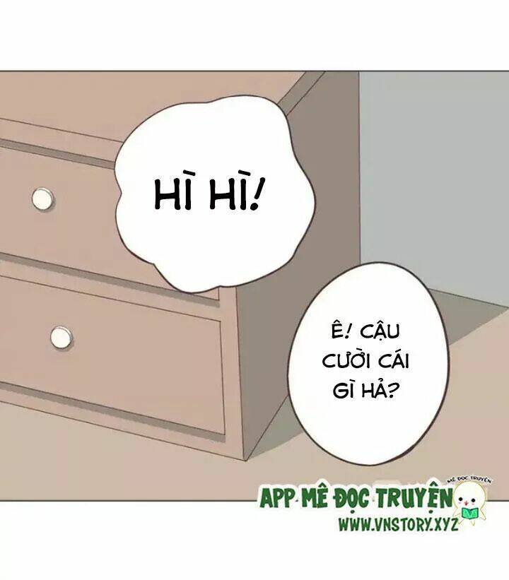 Xin Chào! Dân Nữ: Chapter 61