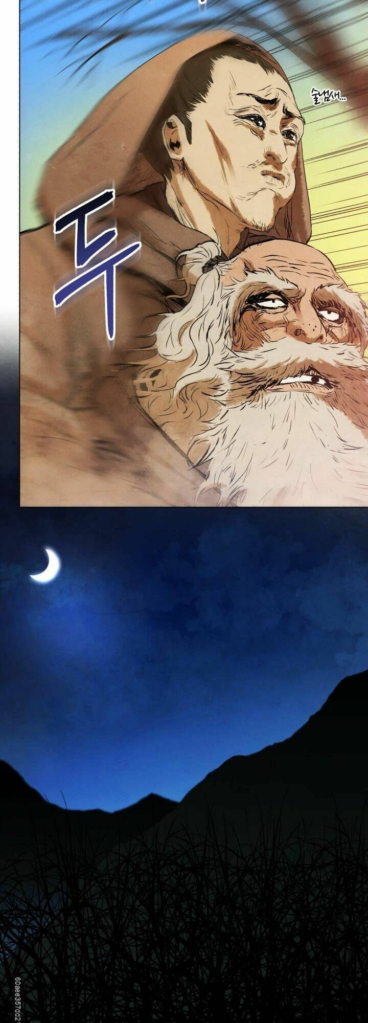 Phụng Tiên Trọng Sinh Ký: Chapter 23