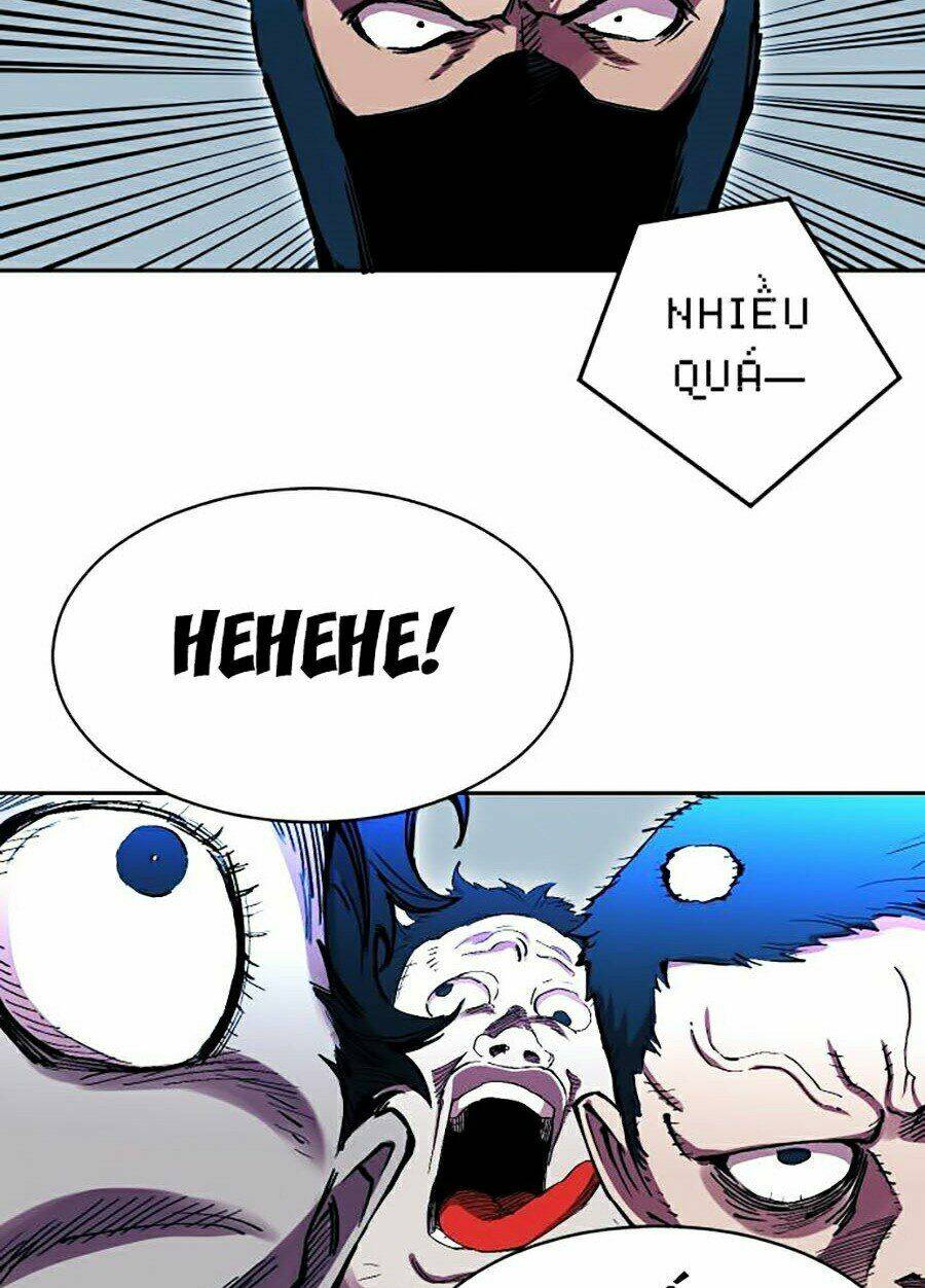 Hard Core Leveling Warrior Ss2: Chapter 117