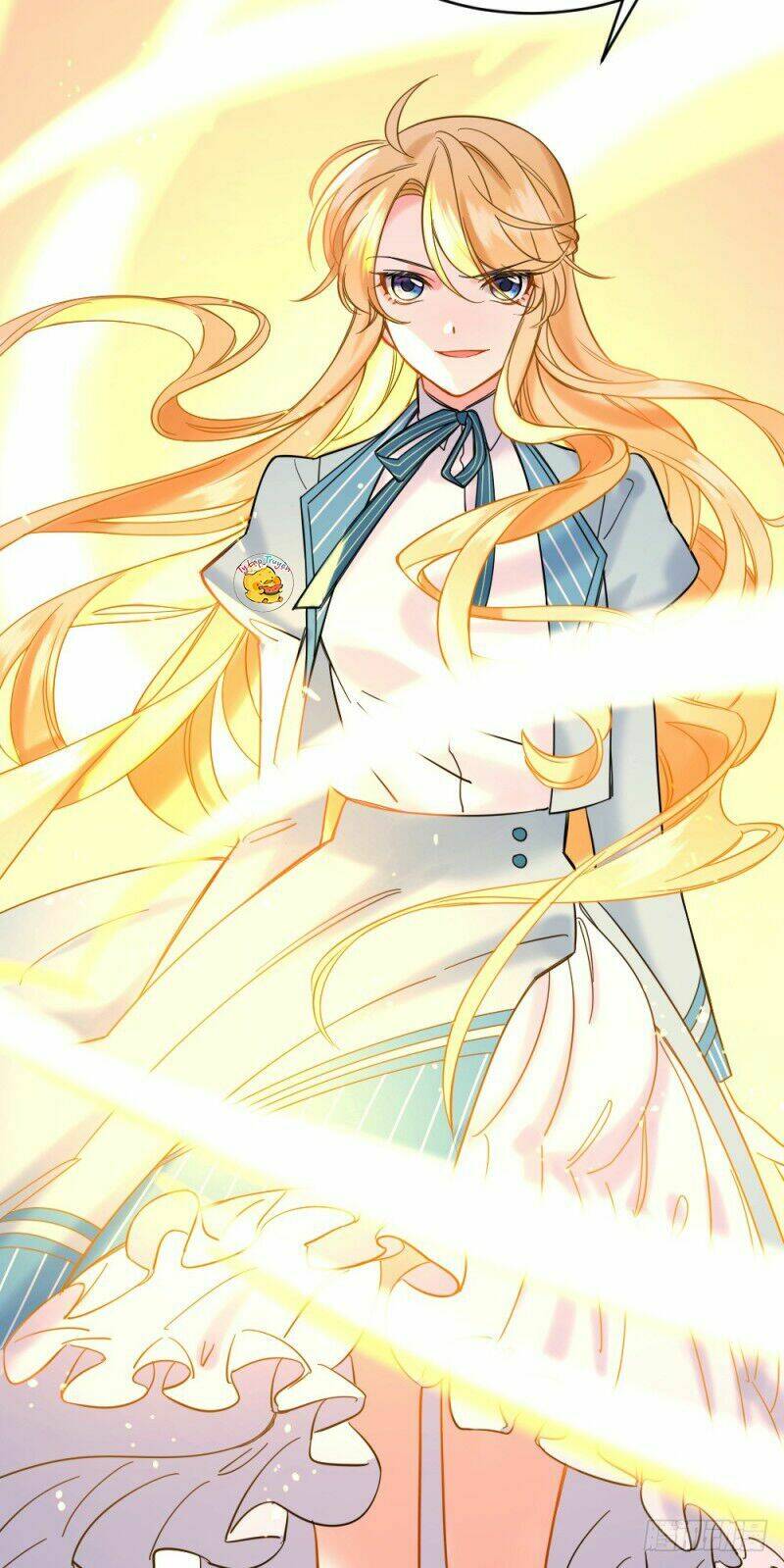 Trời Sinh Một Đôi?! Ta Từ Chối!: Chapter 6