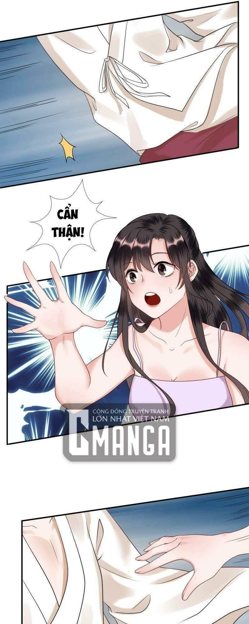Vương Gia Kiêu Ngạo Quá Khó Cua: Chapter 109