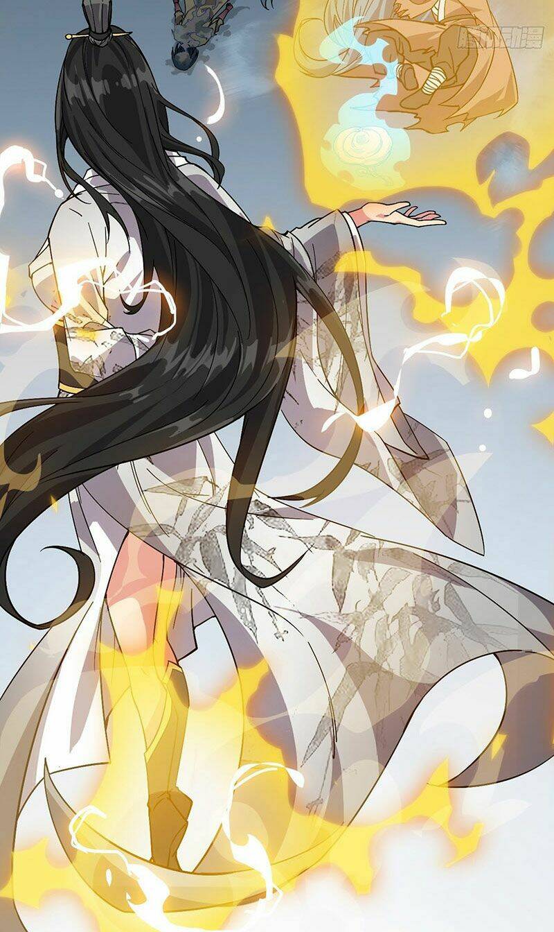 Võ Lăng Cửu Thiên: Chapter 1