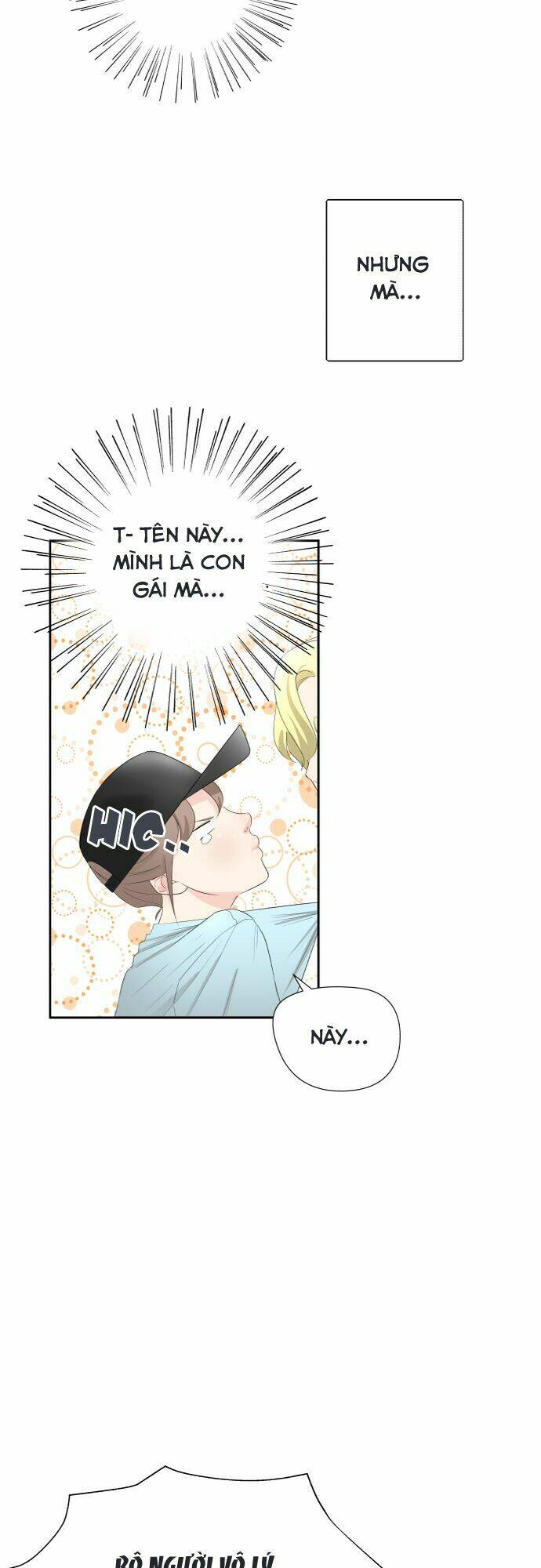 Oh My God: Chapter 2