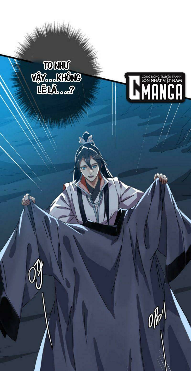 Siêu Đạo Thần Thuật: Chapter 46