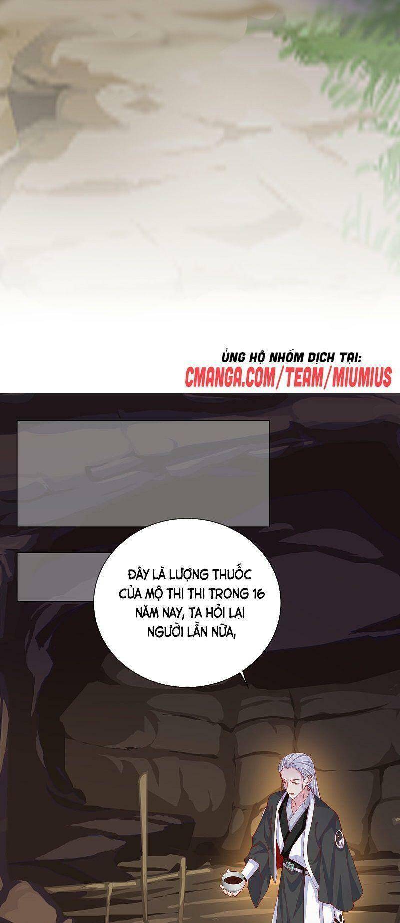 Công Lược Trưởng Thành Của Vương Phi: Chapter 43
