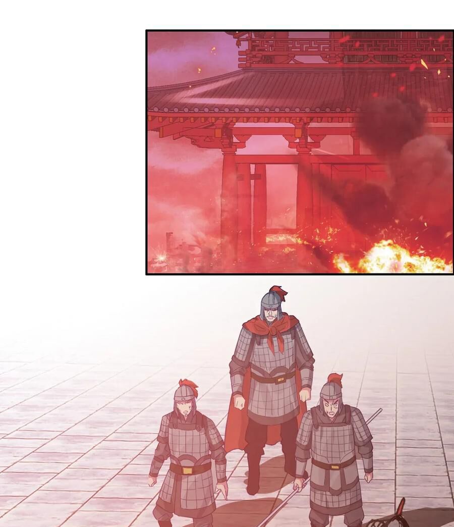 Gả Cho Một Tên Thái Giám Đáng Ghét: Chapter 177