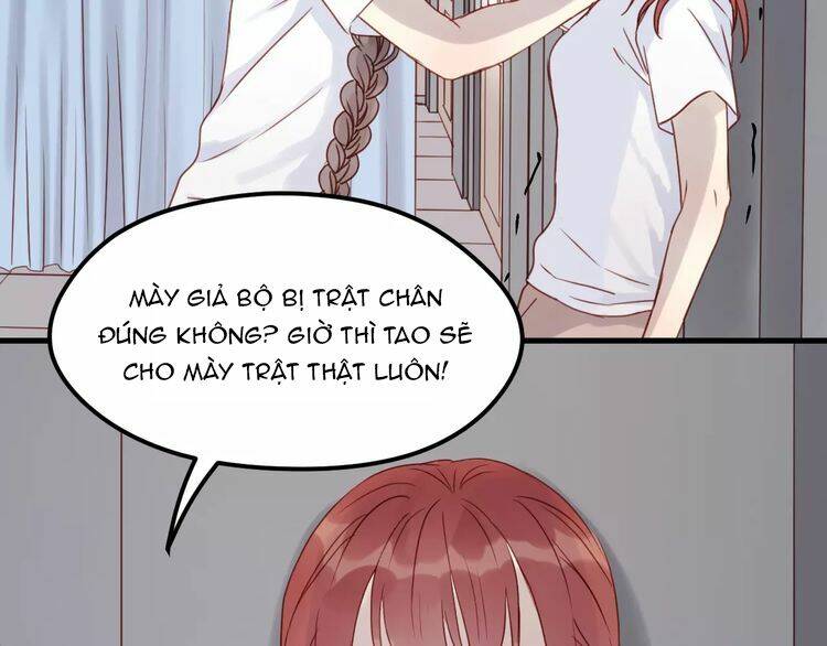 Lượm Được Một Tiểu Hồ Ly 2: Chapter 15