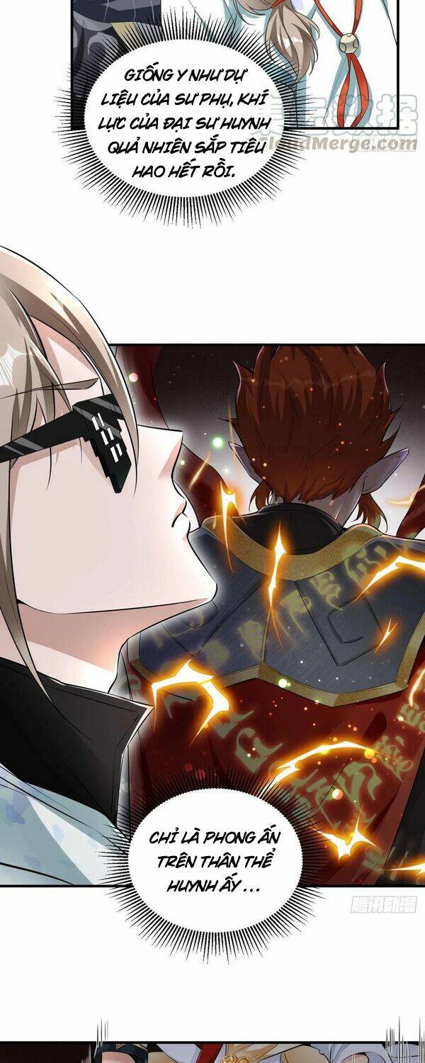 Tà Du Ký: Chapter 93