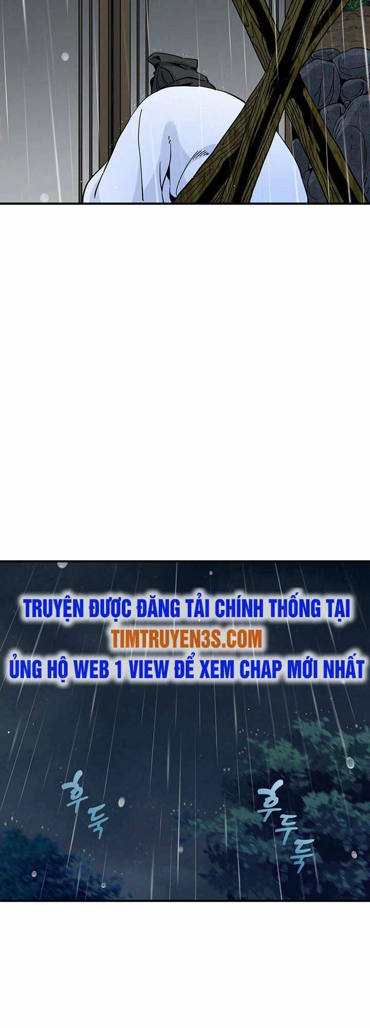 Hồi Ký Của Huyền Thoại Học Giả: Chapter 3